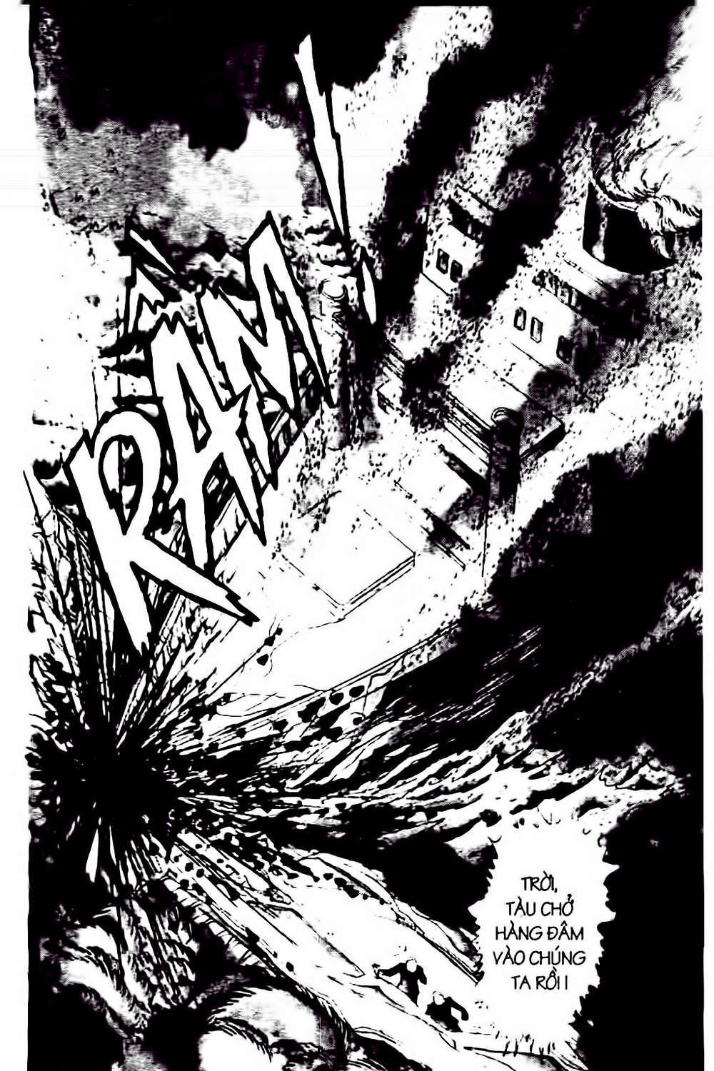 Bá Tước Tiểu Thư Chap 6 - Next Chap 7