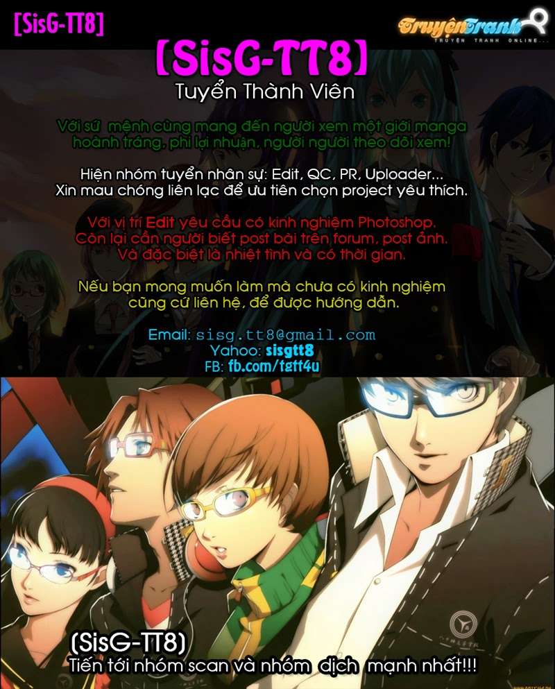 Bá Tước Tiểu Thư Chap 6 - Next Chap 7