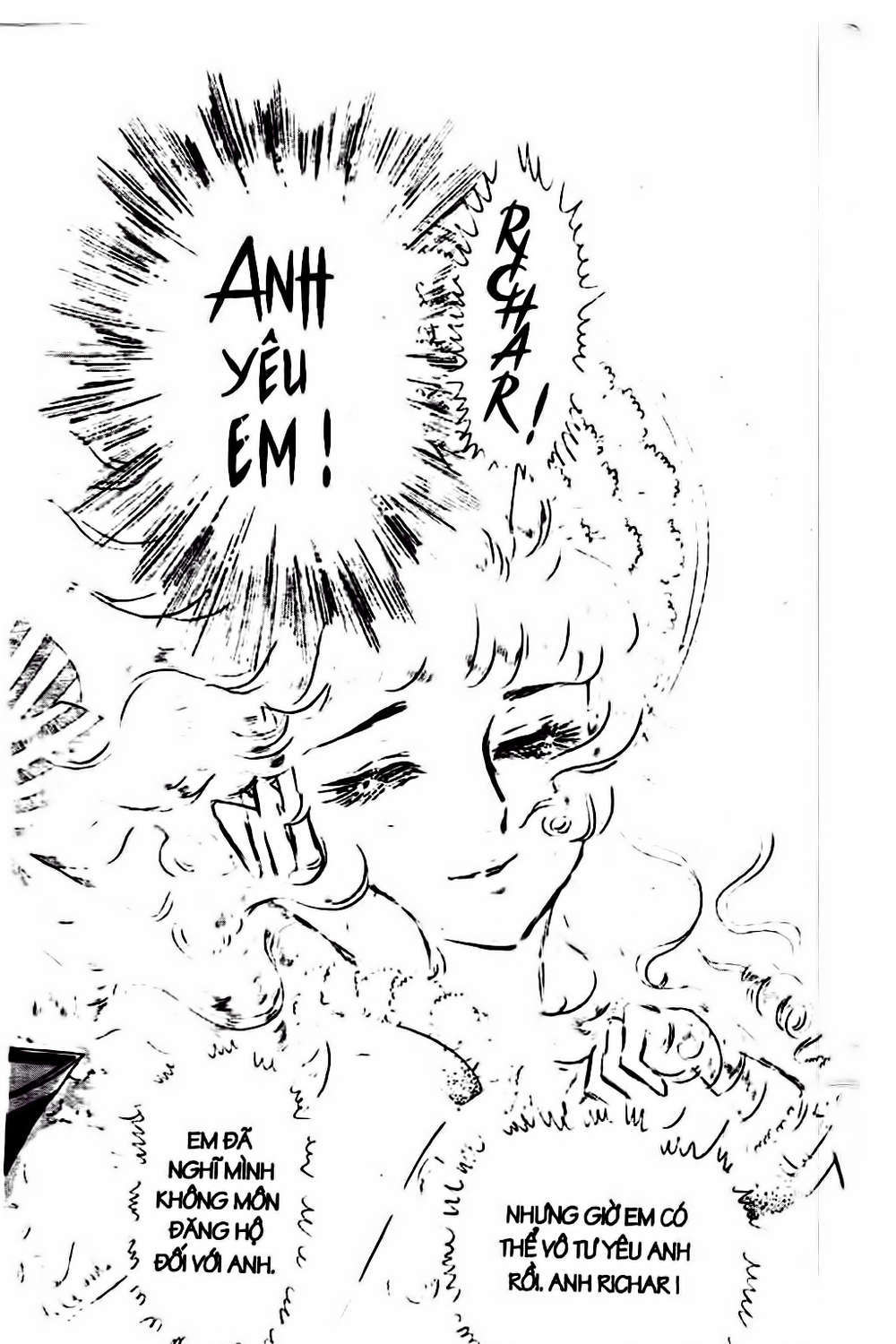 Bá Tước Tiểu Thư Chap 6 - Next Chap 7