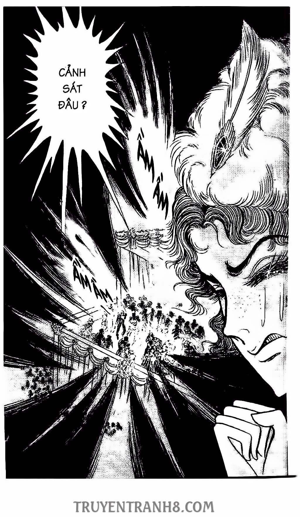 Bá Tước Tiểu Thư Chap 60 - Next Chap 61