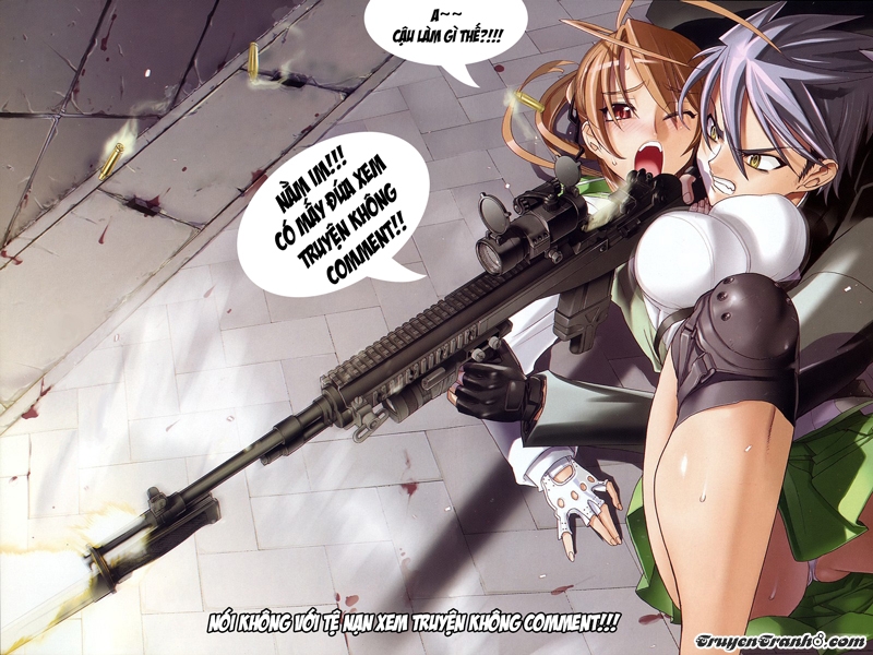 Bá Tước Tiểu Thư Chap 60 - Next Chap 61