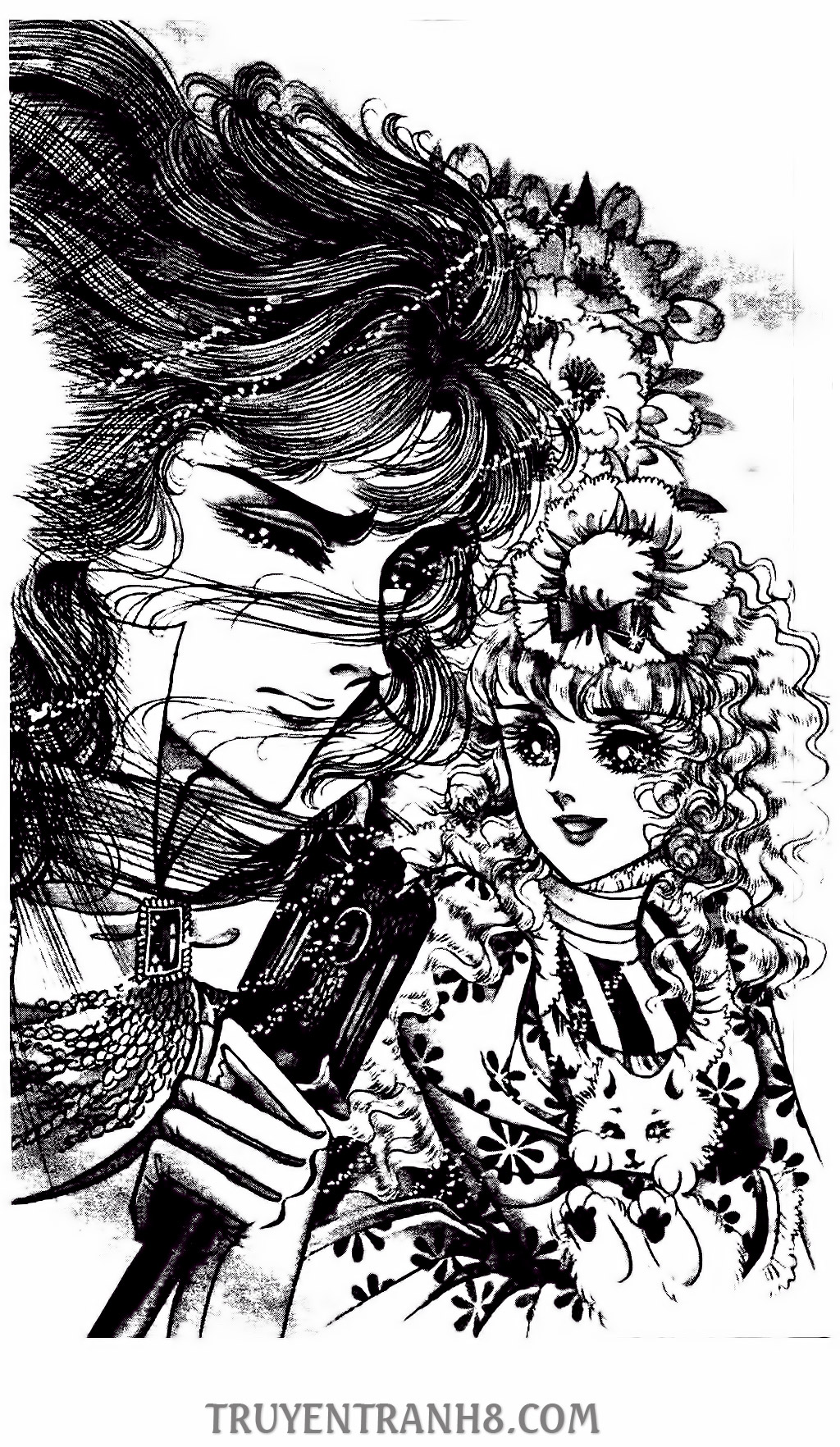 Bá Tước Tiểu Thư Chap 60 - Next Chap 61