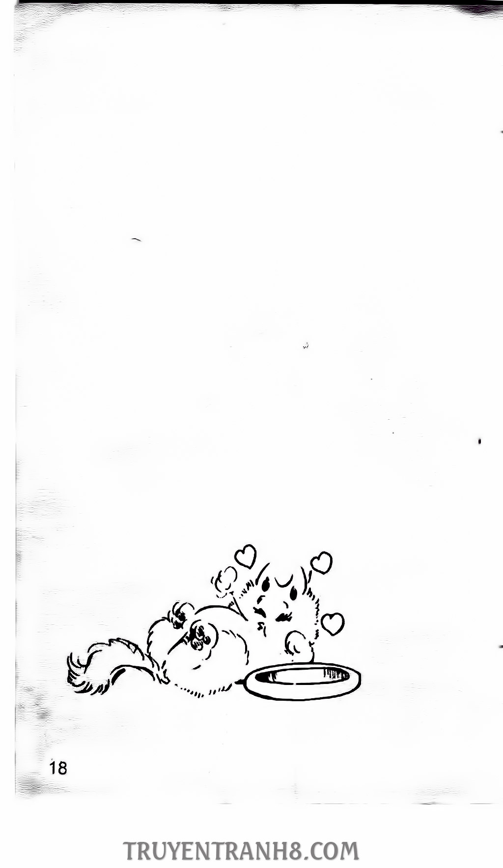 Bá Tước Tiểu Thư Chap 61 - Next Chap 62