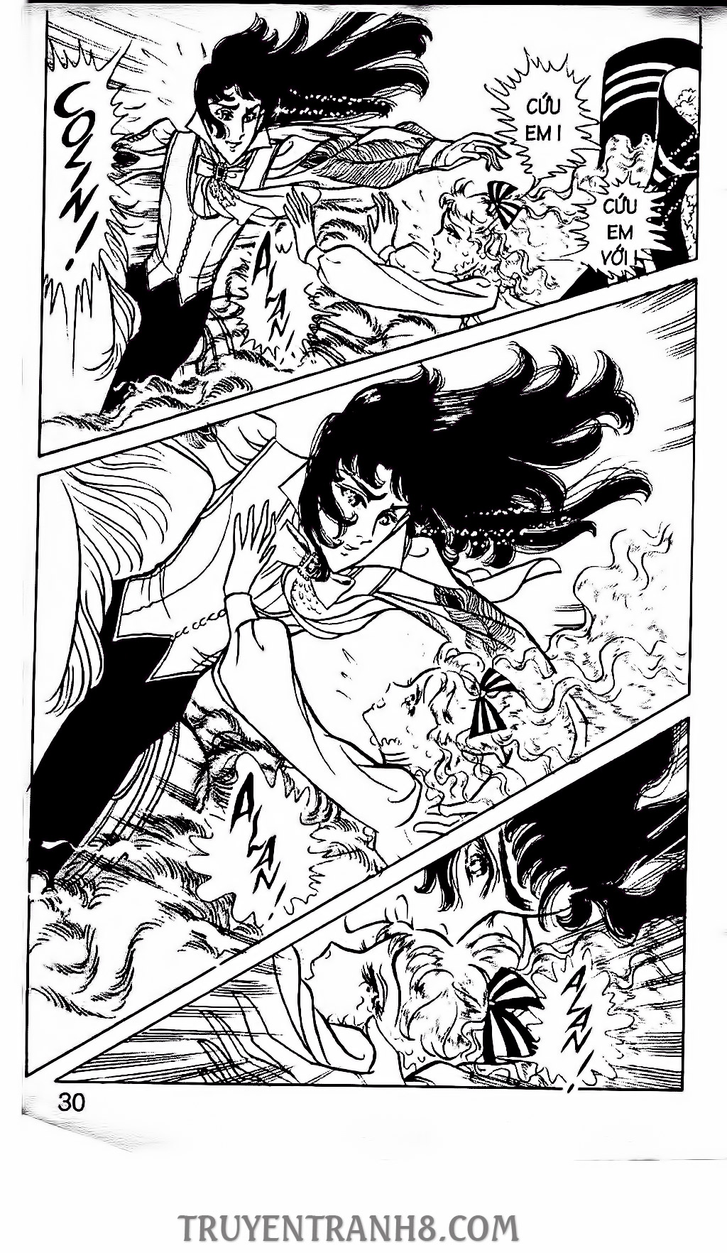 Bá Tước Tiểu Thư Chap 61 - Next Chap 62