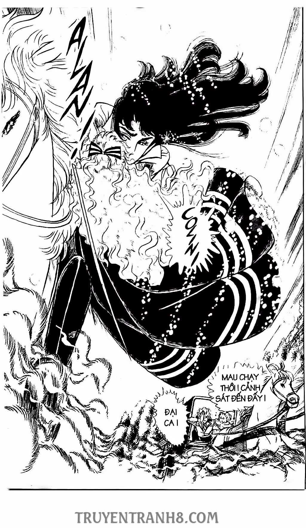 Bá Tước Tiểu Thư Chap 61 - Next Chap 62