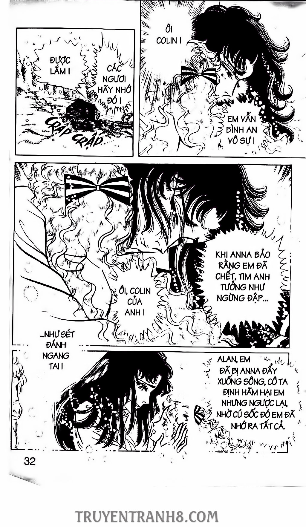 Bá Tước Tiểu Thư Chap 62 - Next Chap 63