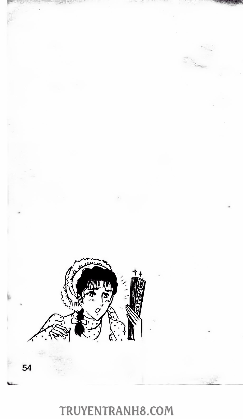 Bá Tước Tiểu Thư Chap 62 - Next Chap 63