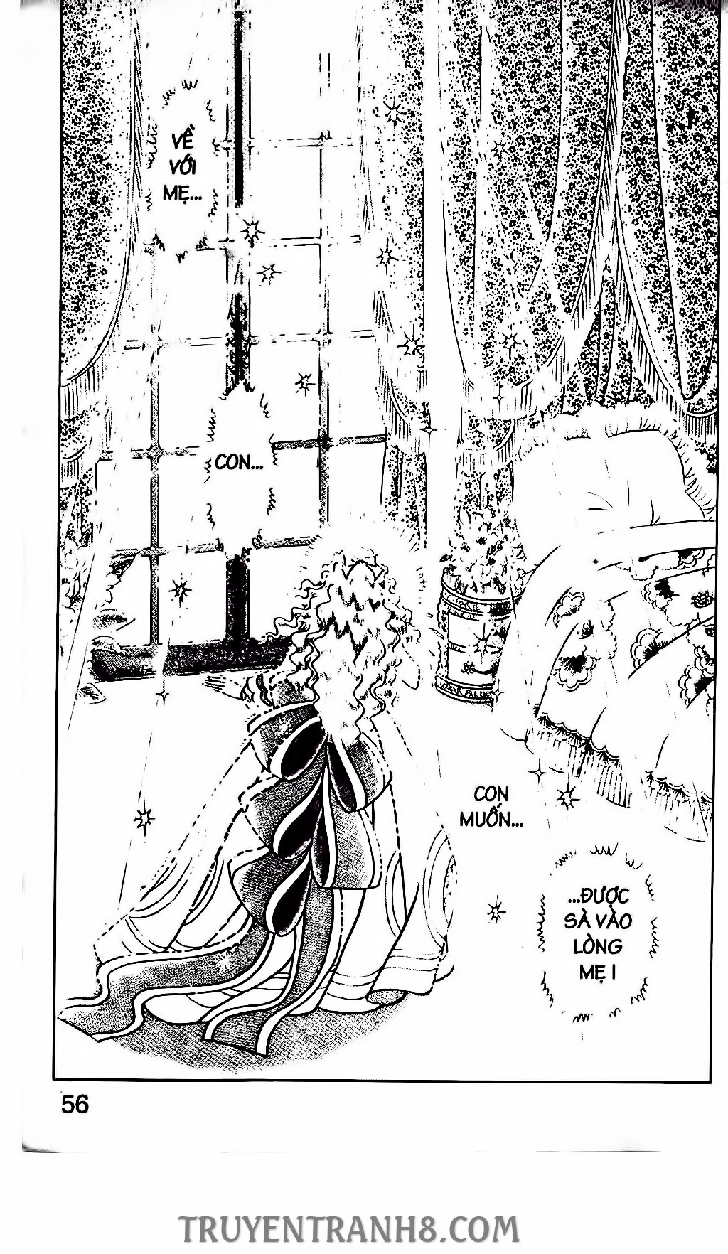 Bá Tước Tiểu Thư Chap 62 - Next Chap 63