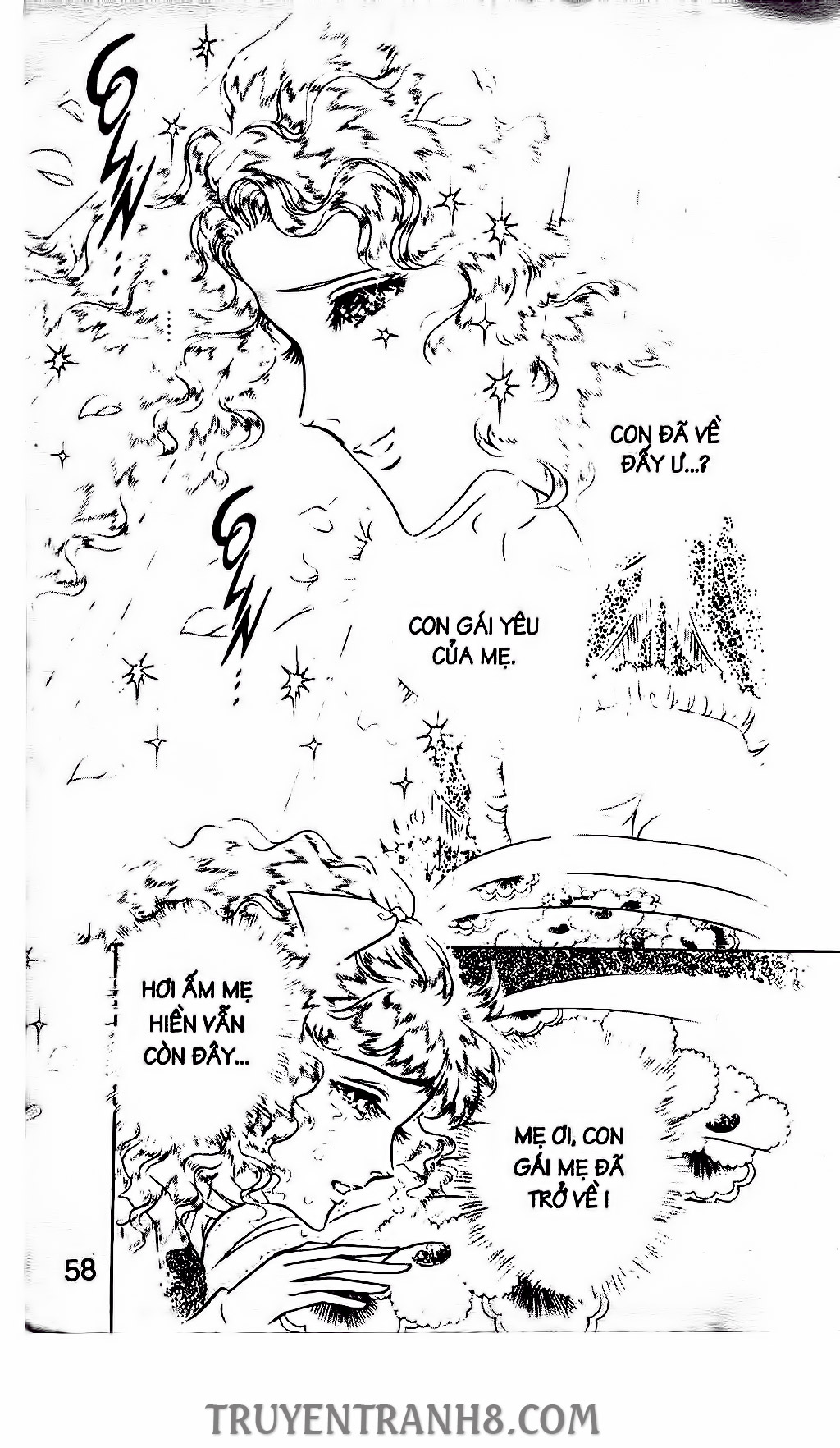 Bá Tước Tiểu Thư Chap 62 - Next Chap 63