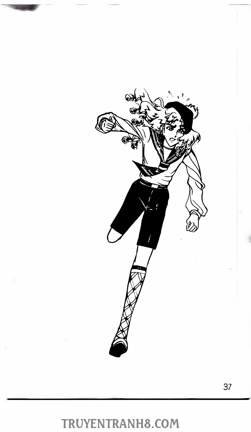 Bá Tước Tiểu Thư Chap 62 - Next Chap 63