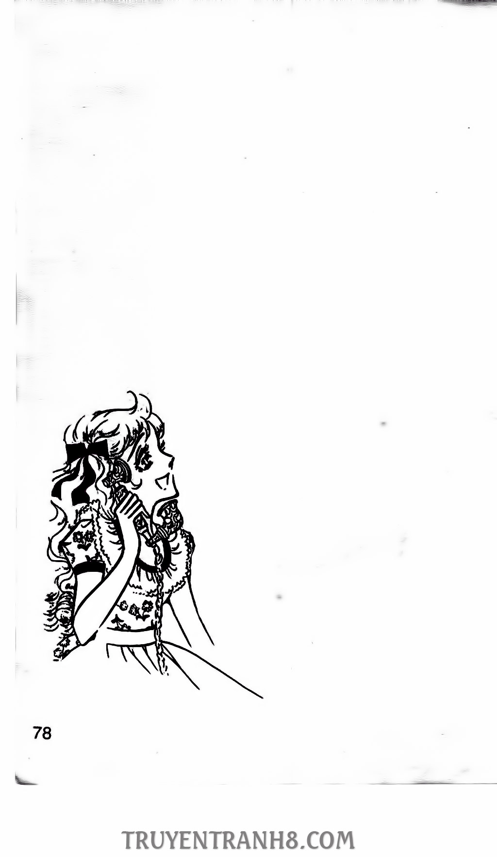 Bá Tước Tiểu Thư Chap 63 - Next Chap 64