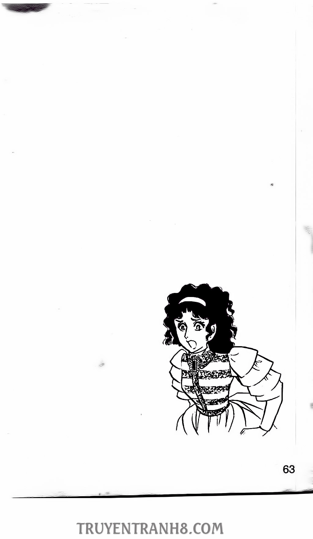 Bá Tước Tiểu Thư Chap 63 - Next Chap 64
