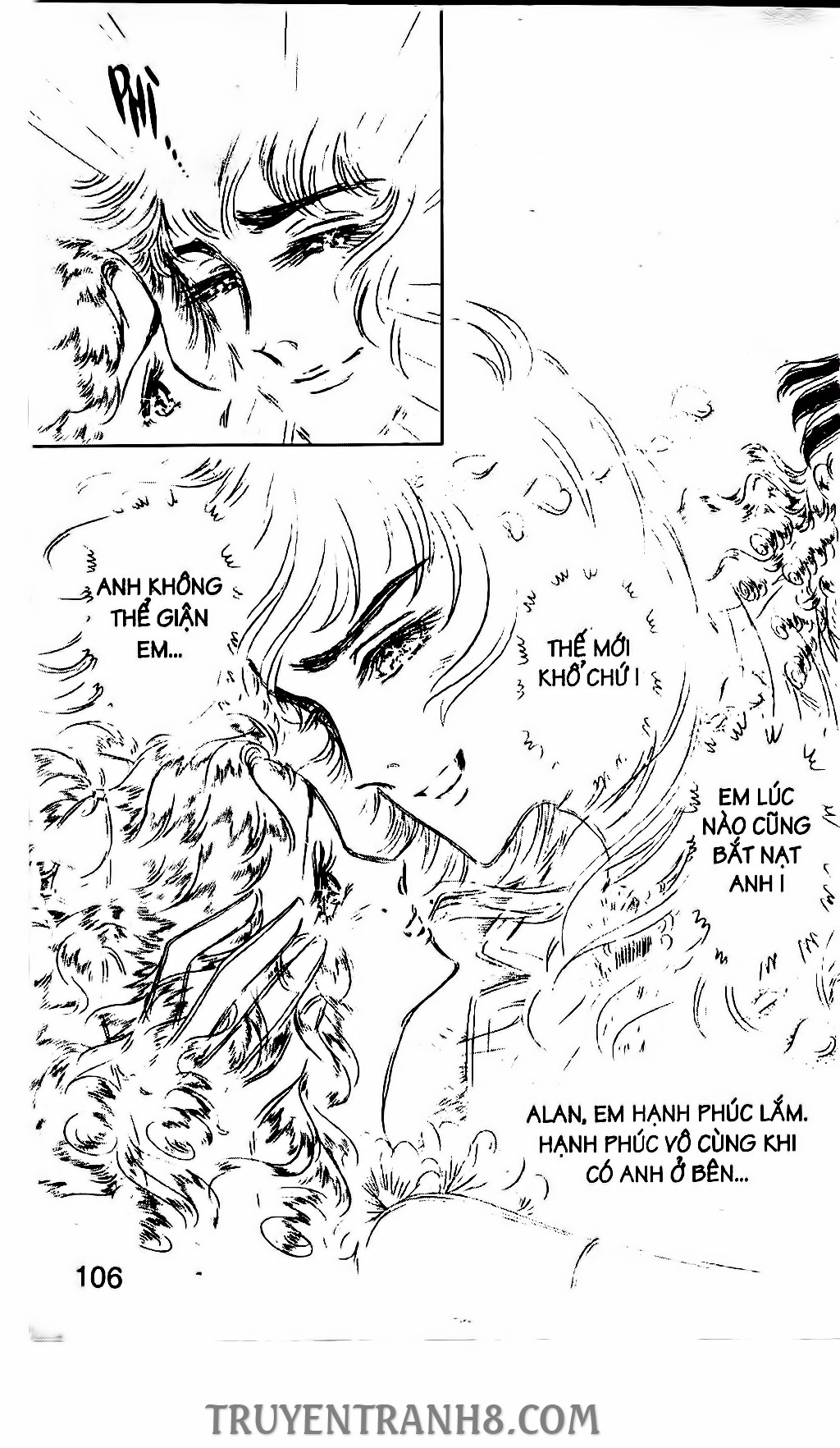 Bá Tước Tiểu Thư Chap 64 - Next Chap 65
