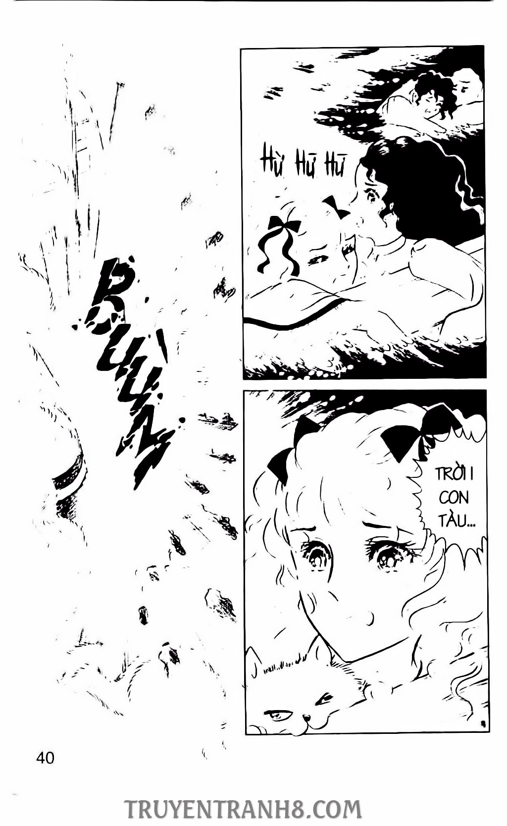 Bá Tước Tiểu Thư Chap 7 - Next Chap 8