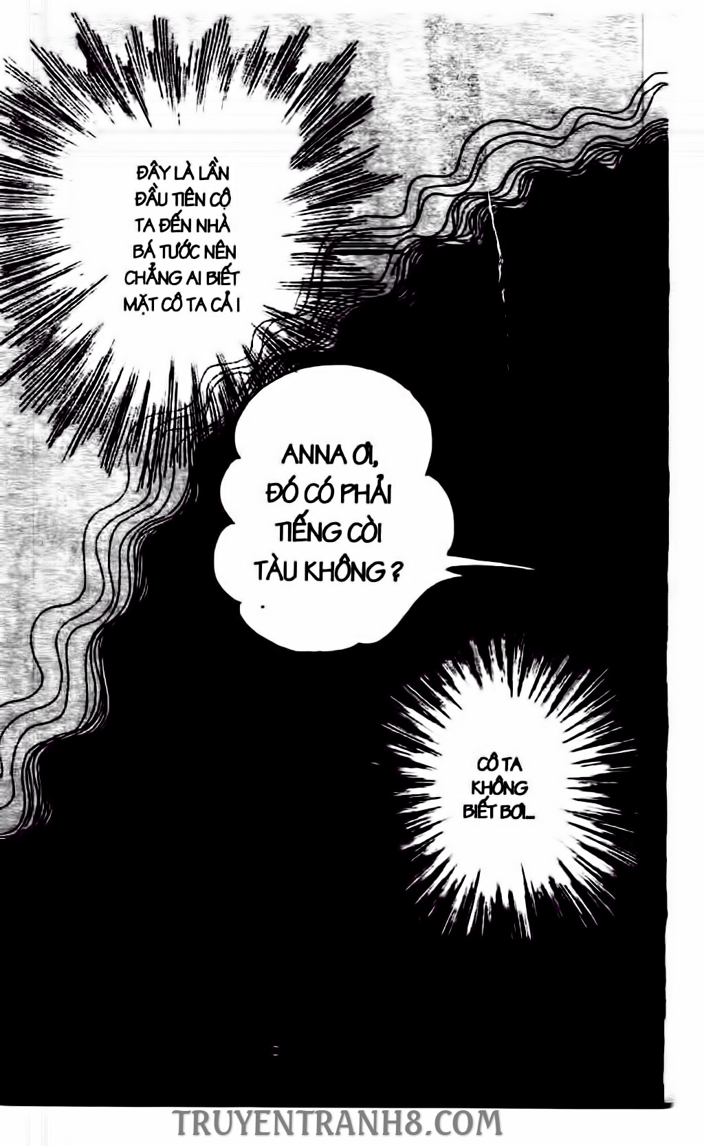 Bá Tước Tiểu Thư Chap 7 - Next Chap 8