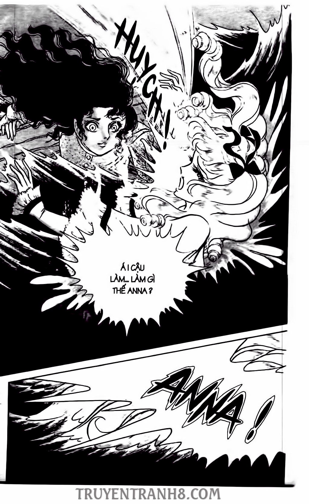 Bá Tước Tiểu Thư Chap 7 - Next Chap 8