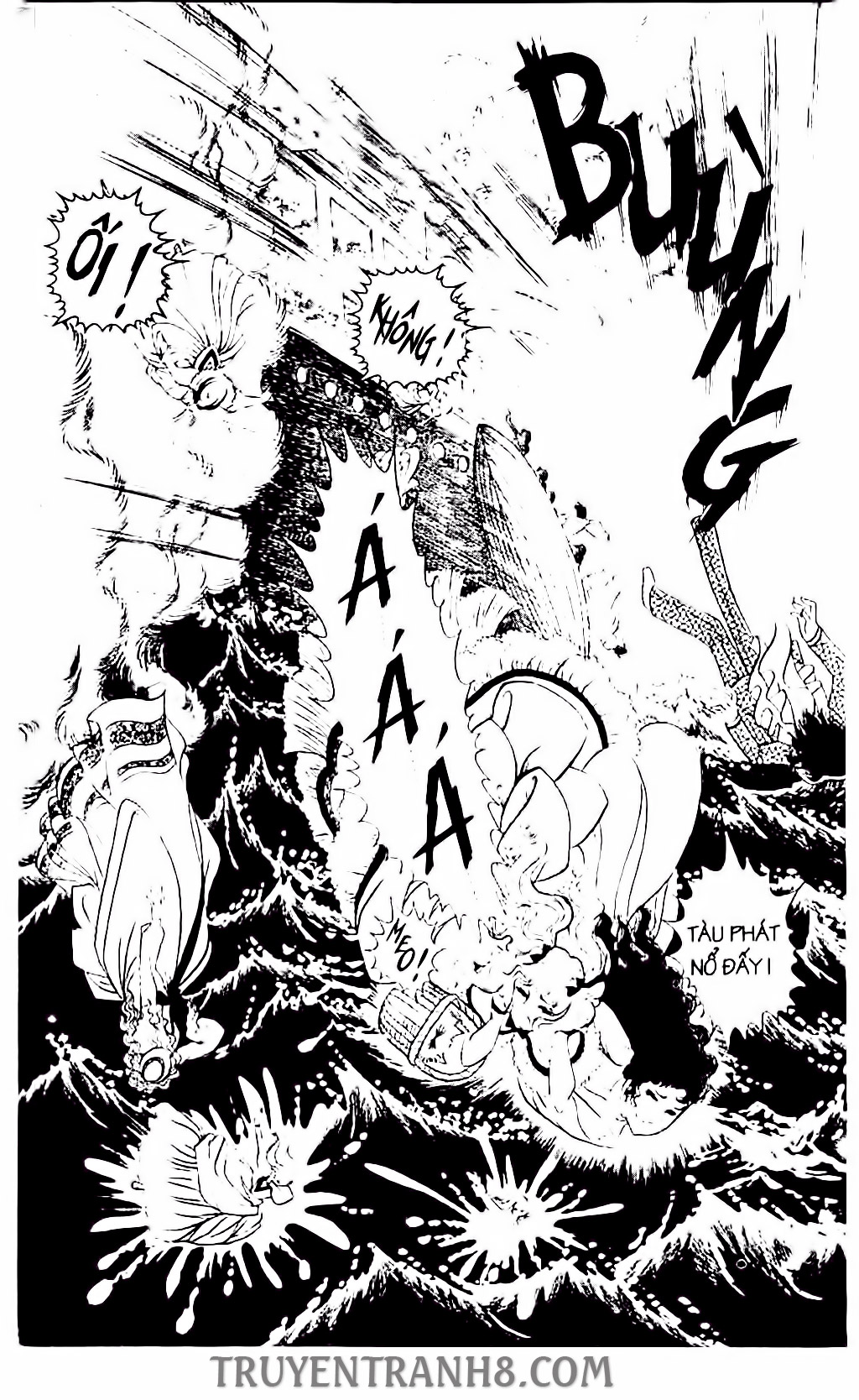 Bá Tước Tiểu Thư Chap 7 - Next Chap 8