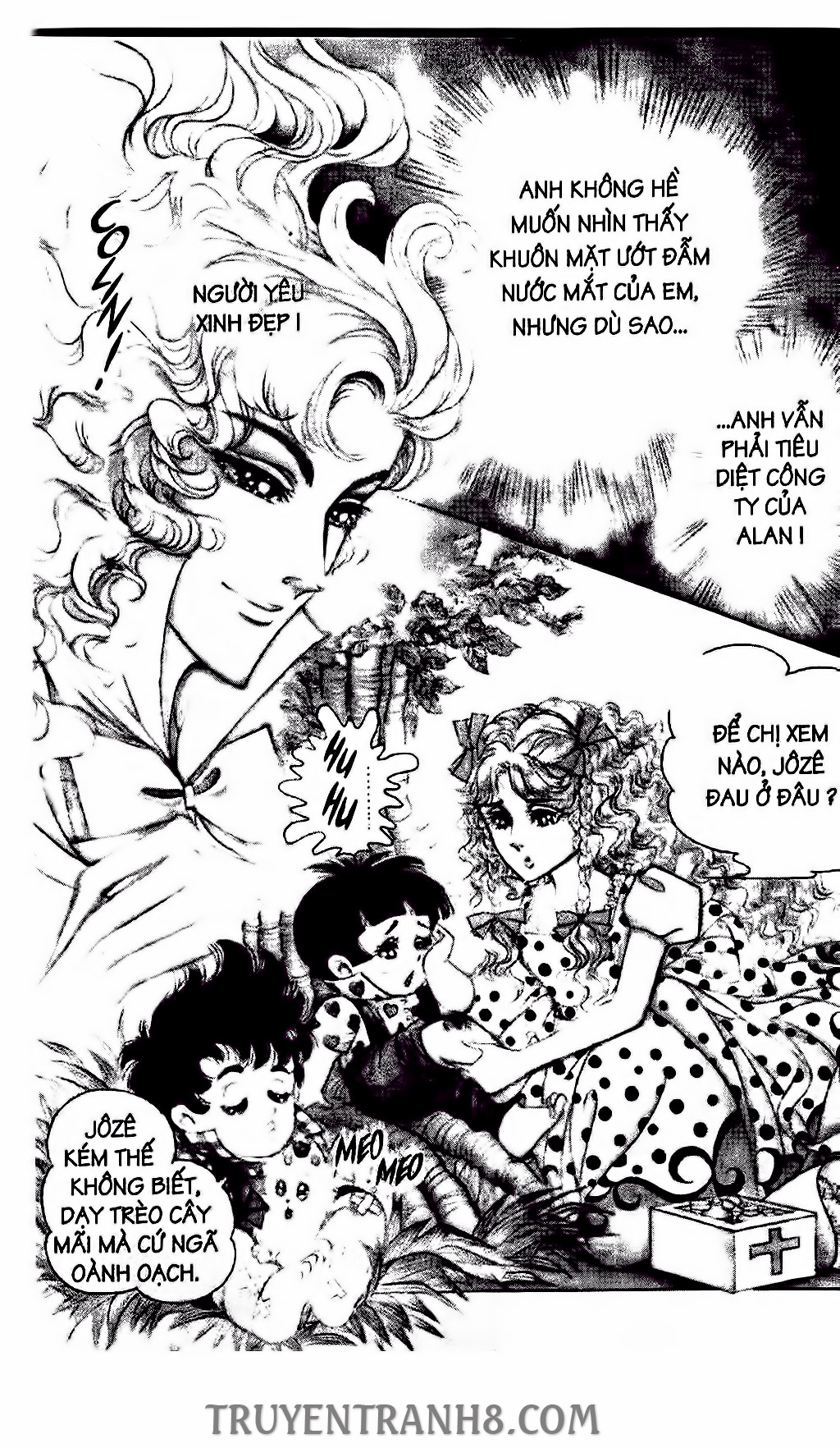 Bá Tước Tiểu Thư Chap 70 - Next Chap 71