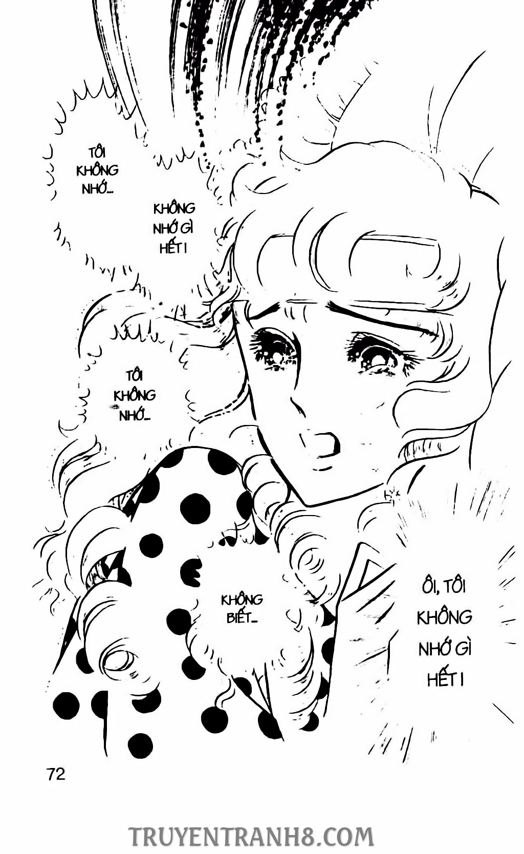 Bá Tước Tiểu Thư Chap 8 - Next Chap 9