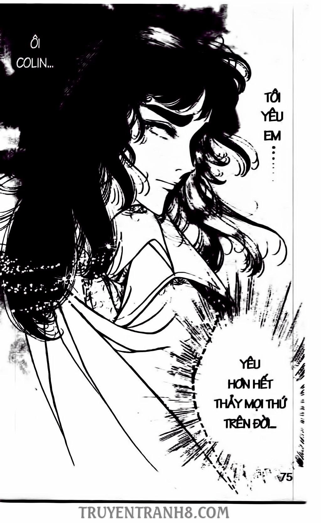 Bá Tước Tiểu Thư Chap 8 - Next Chap 9