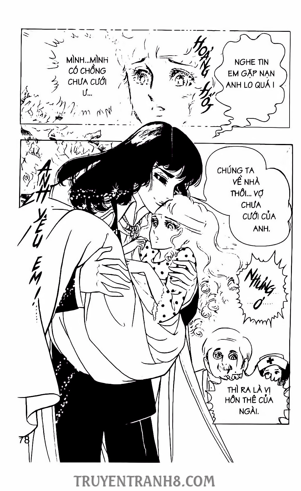 Bá Tước Tiểu Thư Chap 8 - Next Chap 9