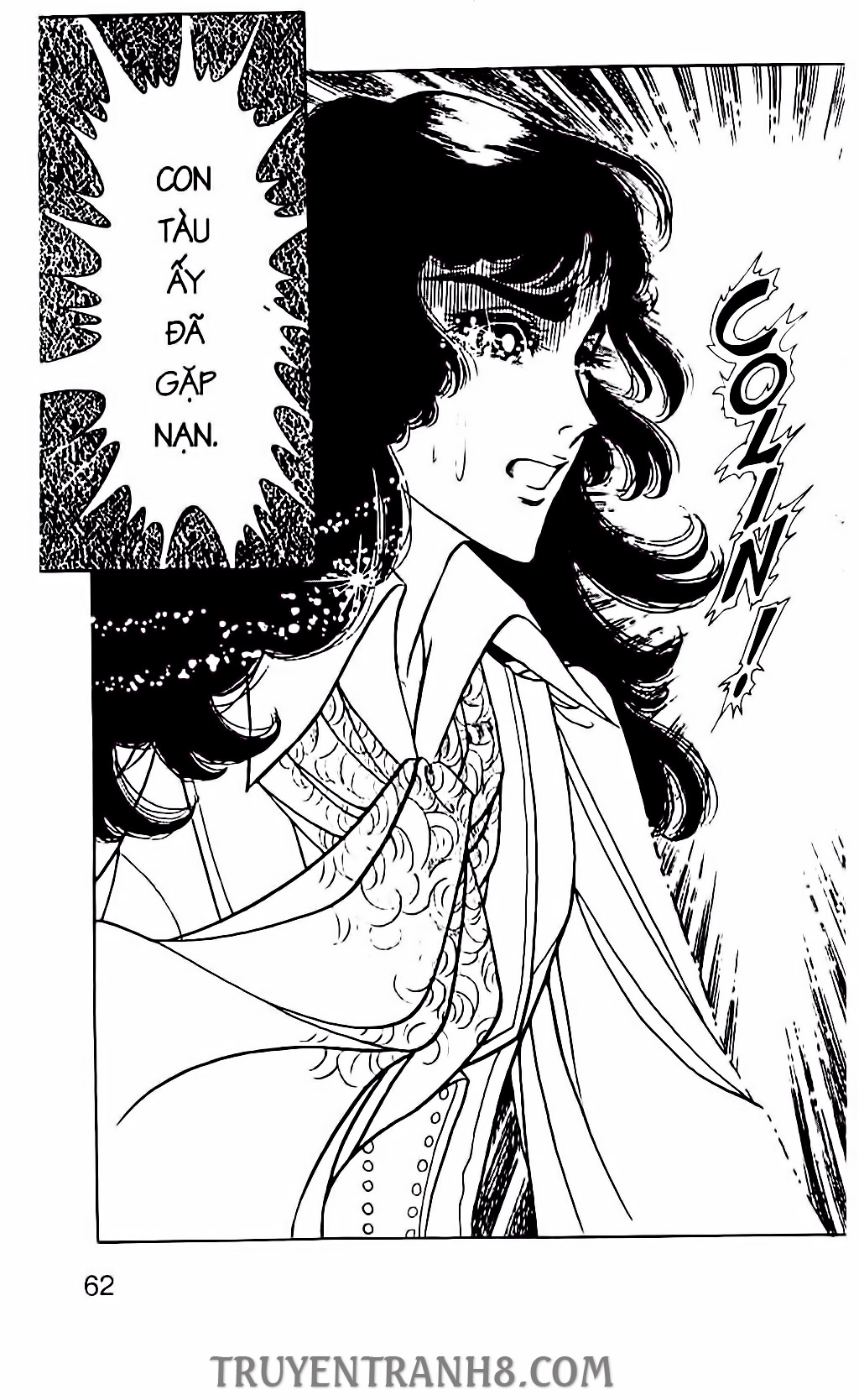 Bá Tước Tiểu Thư Chap 8 - Next Chap 9