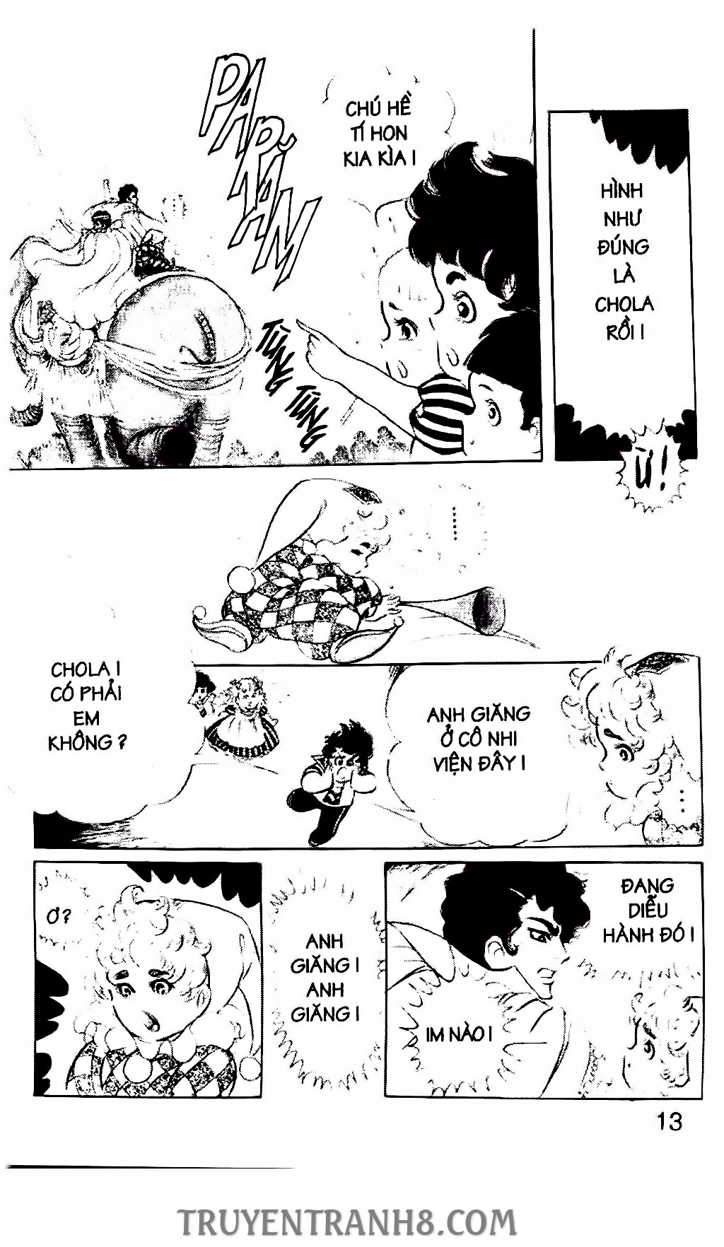 Bá Tước Tiểu Thư Chap 86 - Next Chap 87