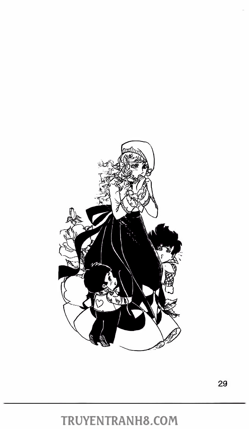 Bá Tước Tiểu Thư Chap 86 - Next Chap 87