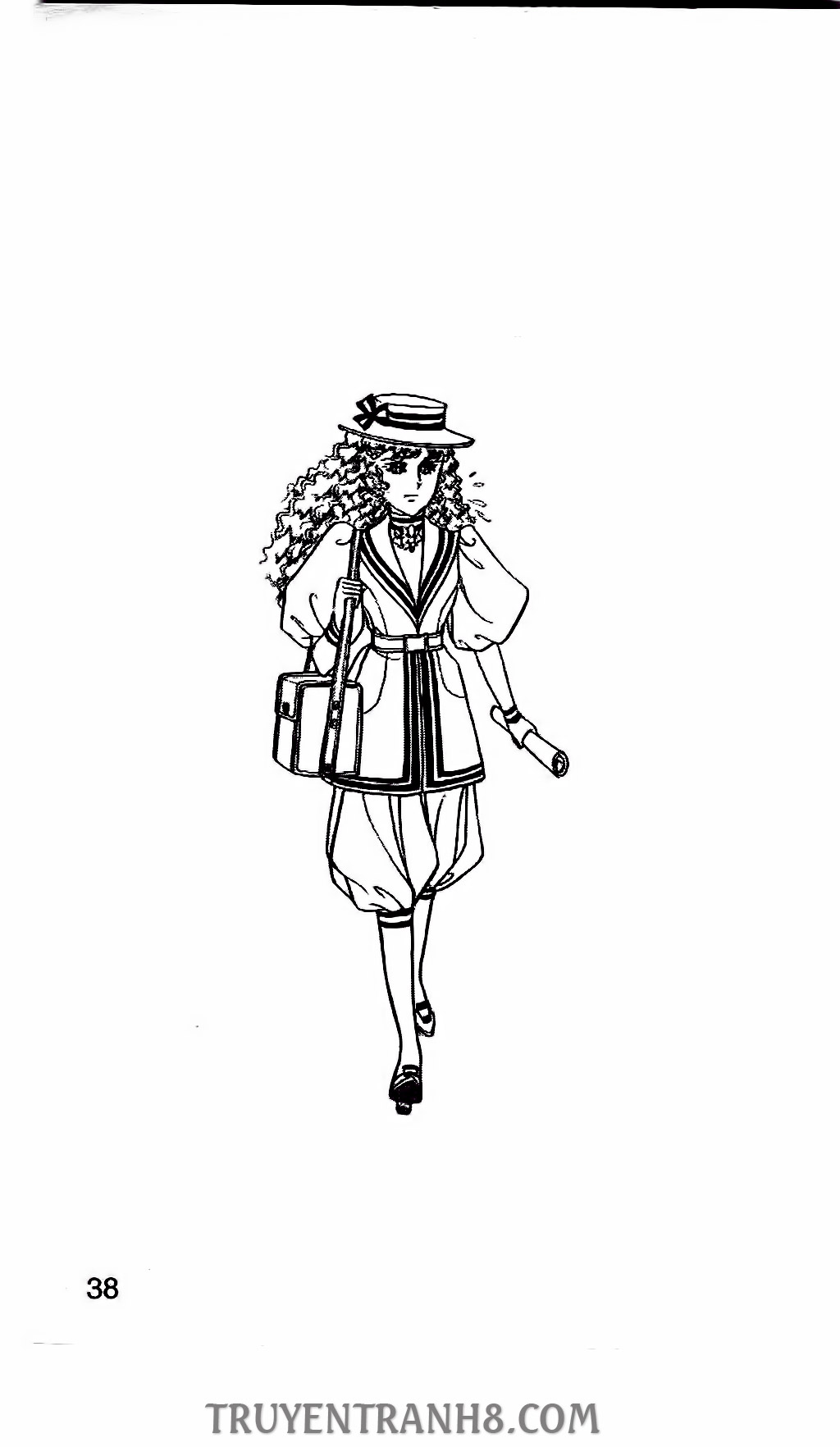 Bá Tước Tiểu Thư Chap 87 - Next Chap 88