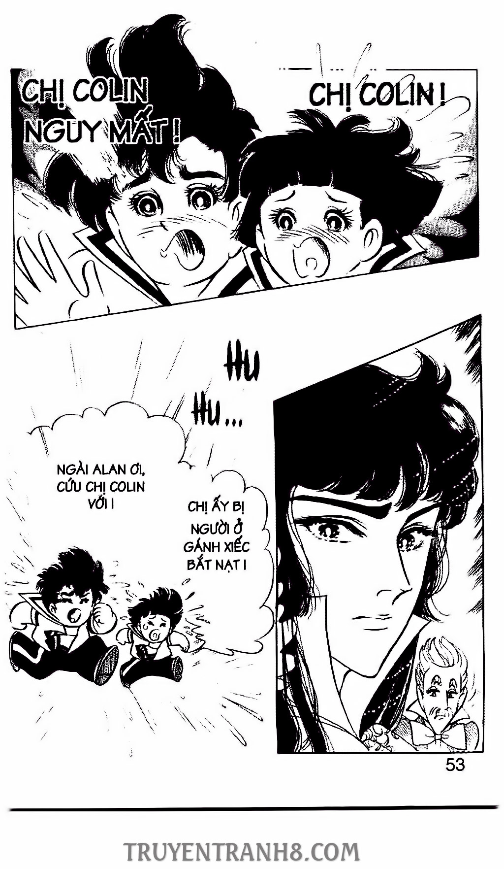 Bá Tước Tiểu Thư Chap 87 - Next Chap 88