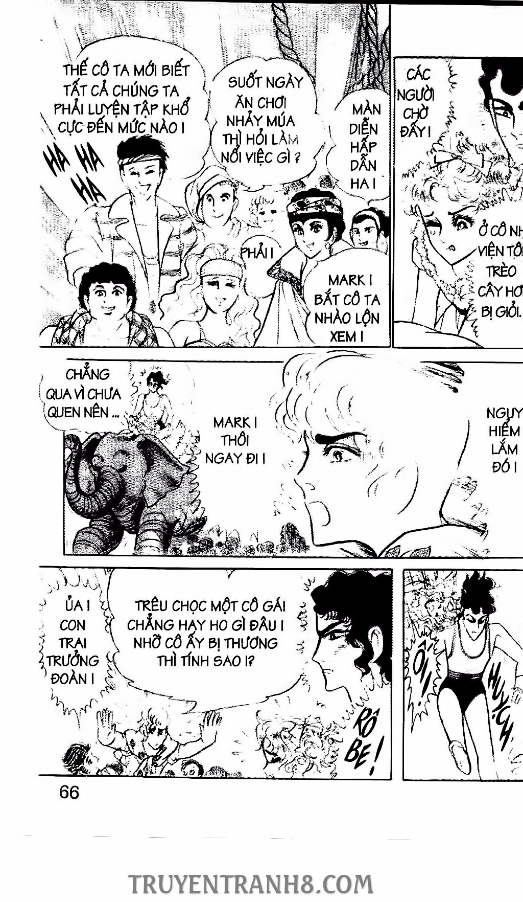 Bá Tước Tiểu Thư Chap 88 - Next Chap 89