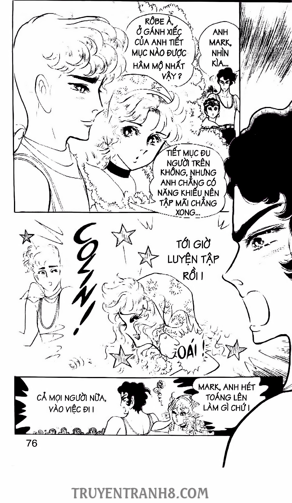 Bá Tước Tiểu Thư Chap 88 - Next Chap 89