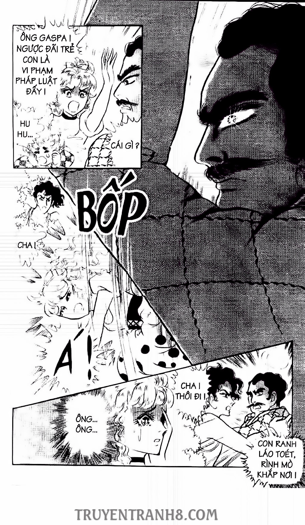 Bá Tước Tiểu Thư Chap 88 - Next Chap 89
