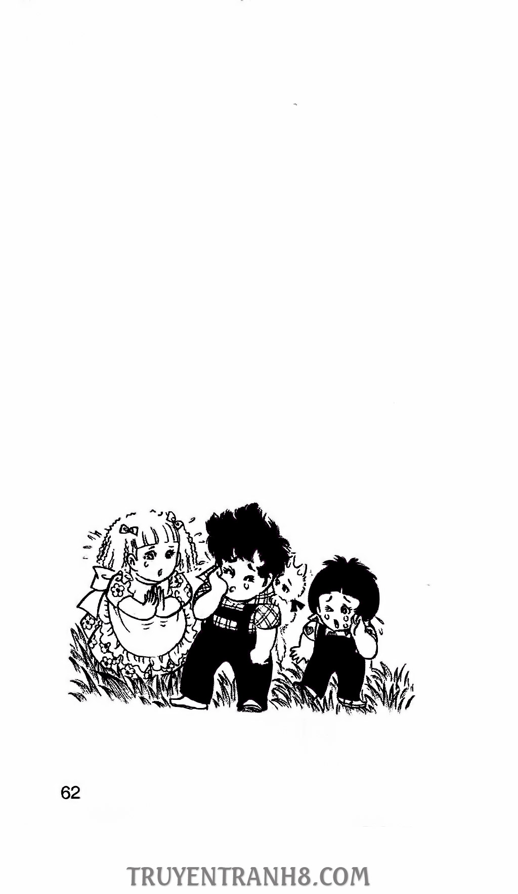 Bá Tước Tiểu Thư Chap 88 - Next Chap 89