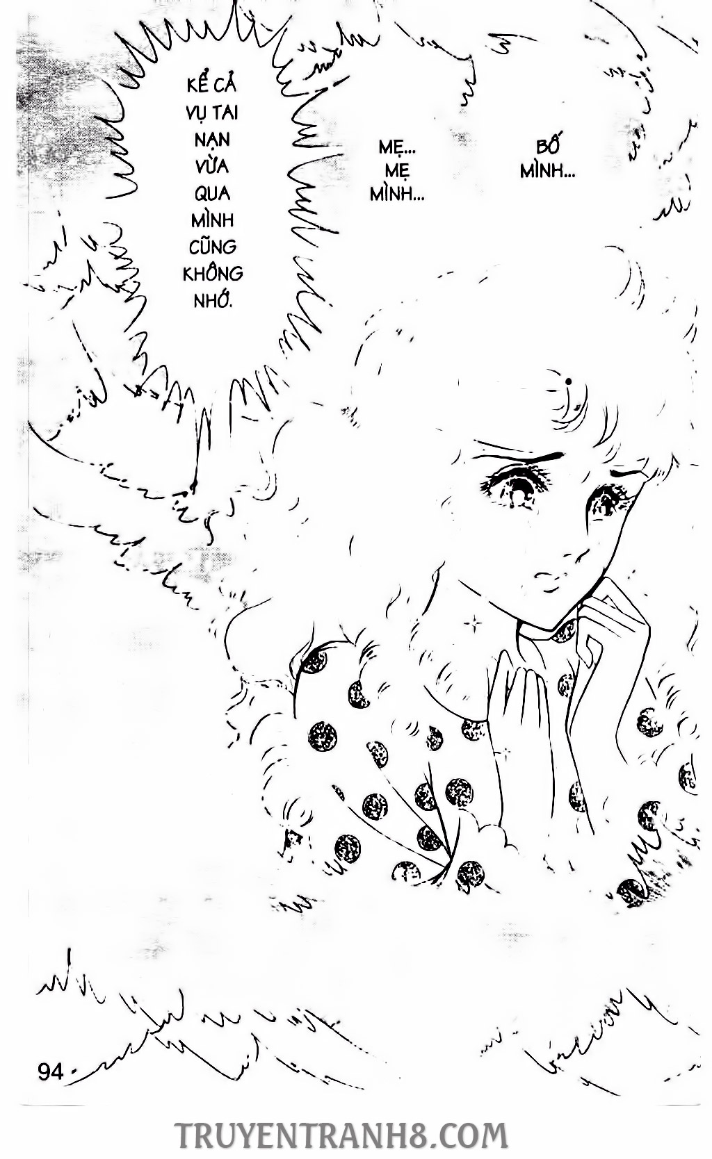 Bá Tước Tiểu Thư Chap 9 - Next Chap 10