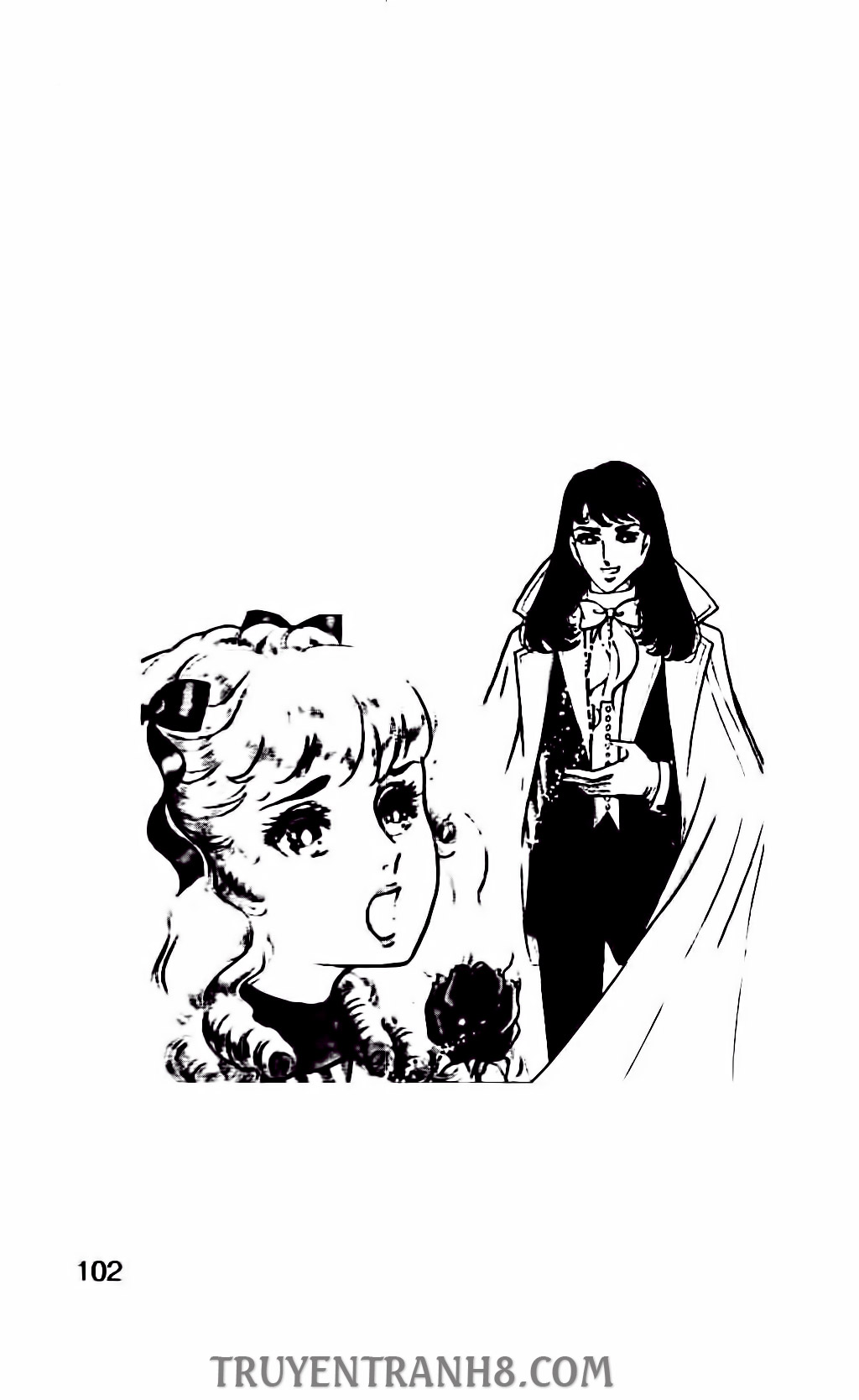 Bá Tước Tiểu Thư Chap 9 - Next Chap 10