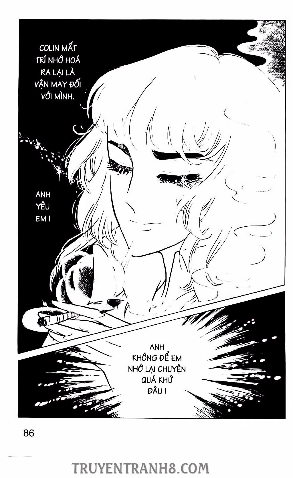 Bá Tước Tiểu Thư Chap 9 - Next Chap 10