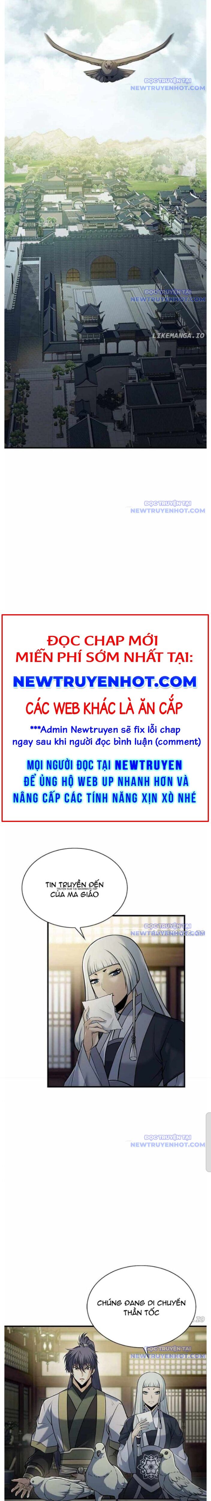 Bá Vương Chi Tinh Chap 107 - Next Chap 108