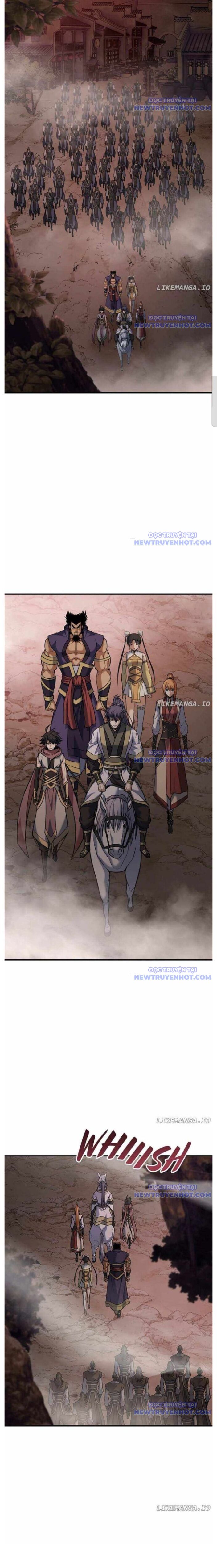 Bá Vương Chi Tinh Chap 107 - Next Chap 108