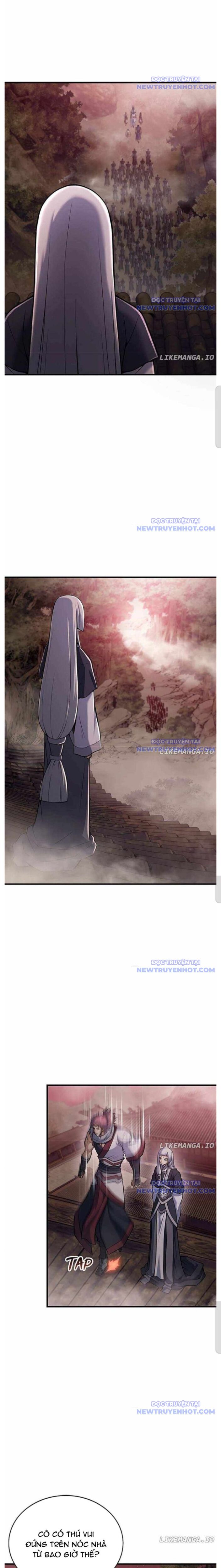 Bá Vương Chi Tinh Chap 107 - Next Chap 108
