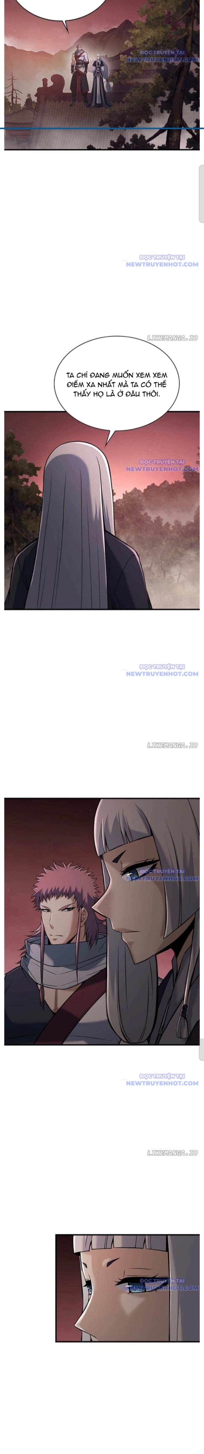 Bá Vương Chi Tinh Chap 107 - Next Chap 108