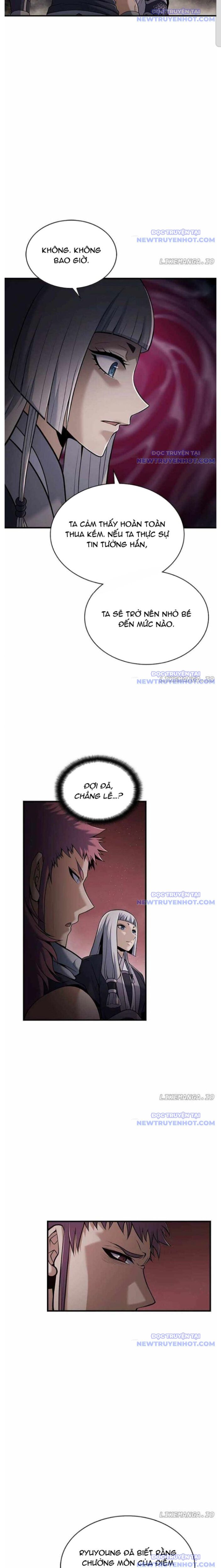 Bá Vương Chi Tinh Chap 107 - Next Chap 108