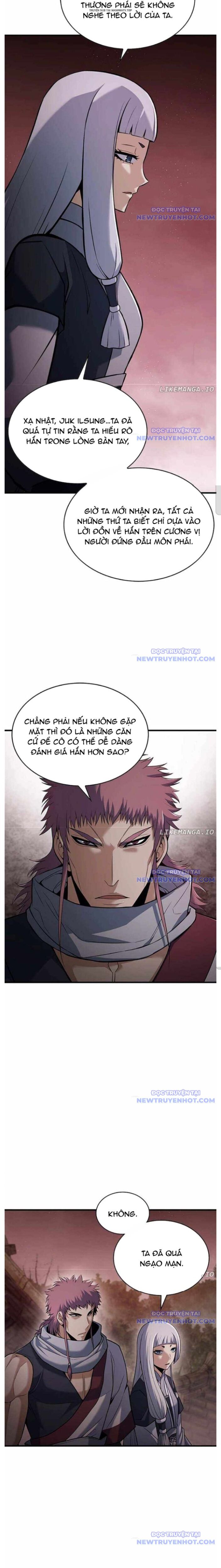 Bá Vương Chi Tinh Chap 107 - Next Chap 108