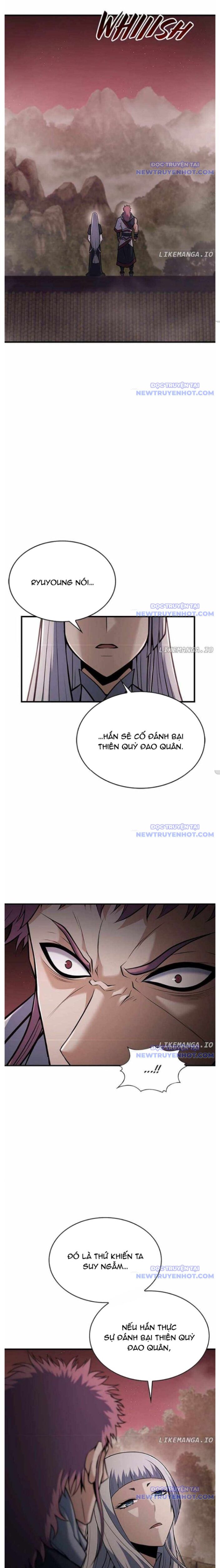 Bá Vương Chi Tinh Chap 107 - Next Chap 108