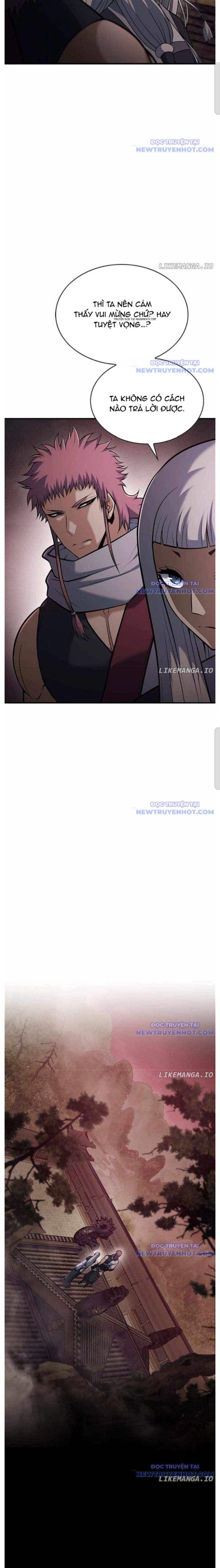 Bá Vương Chi Tinh Chap 107 - Next Chap 108