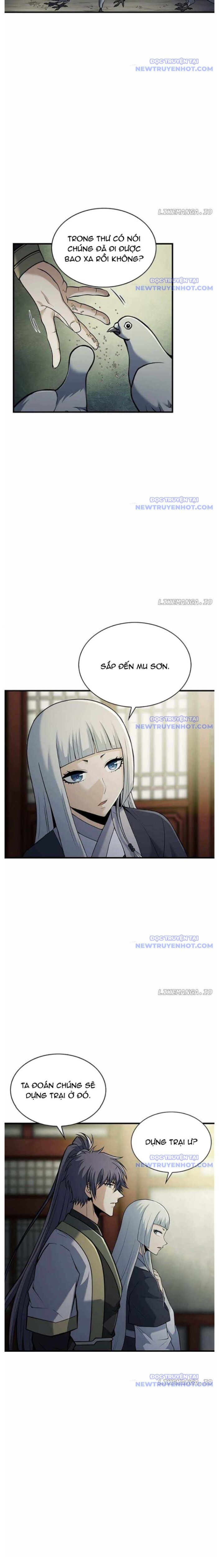 Bá Vương Chi Tinh Chap 107 - Next Chap 108