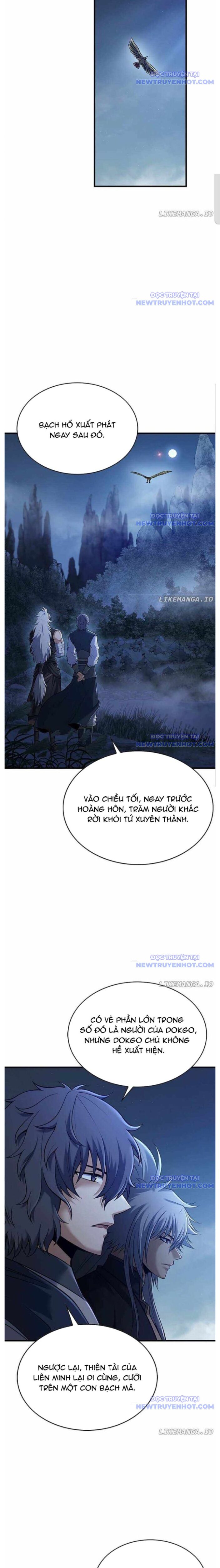 Bá Vương Chi Tinh Chap 107 - Next Chap 108