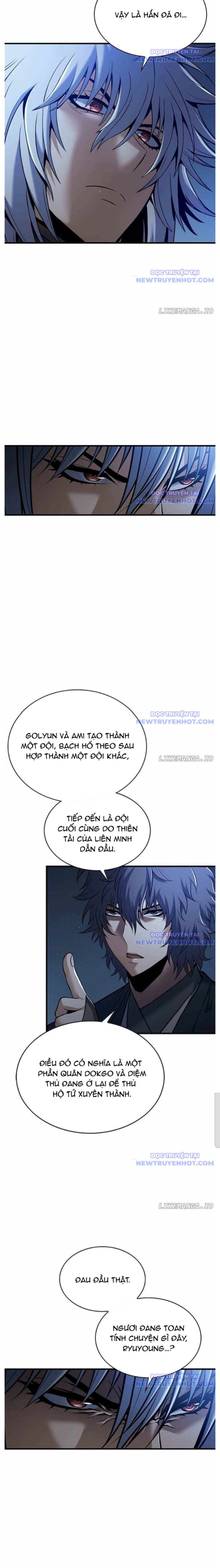 Bá Vương Chi Tinh Chap 107 - Next Chap 108