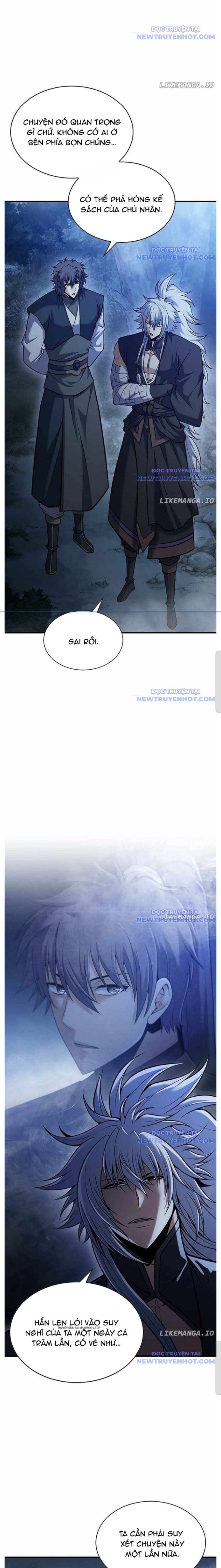 Bá Vương Chi Tinh Chap 107 - Next Chap 108