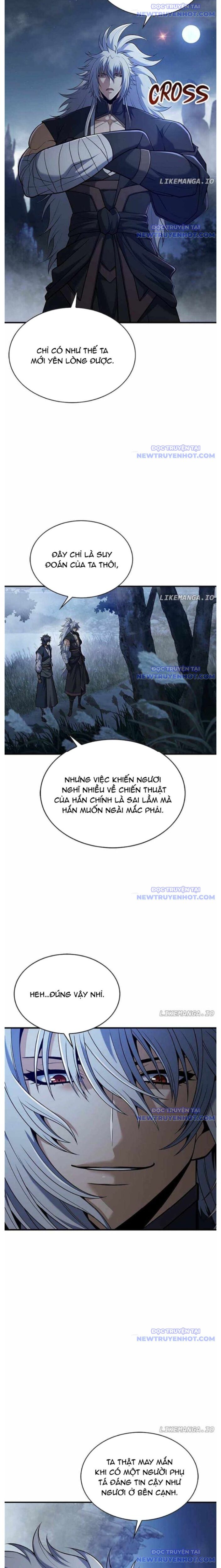 Bá Vương Chi Tinh Chap 107 - Next Chap 108